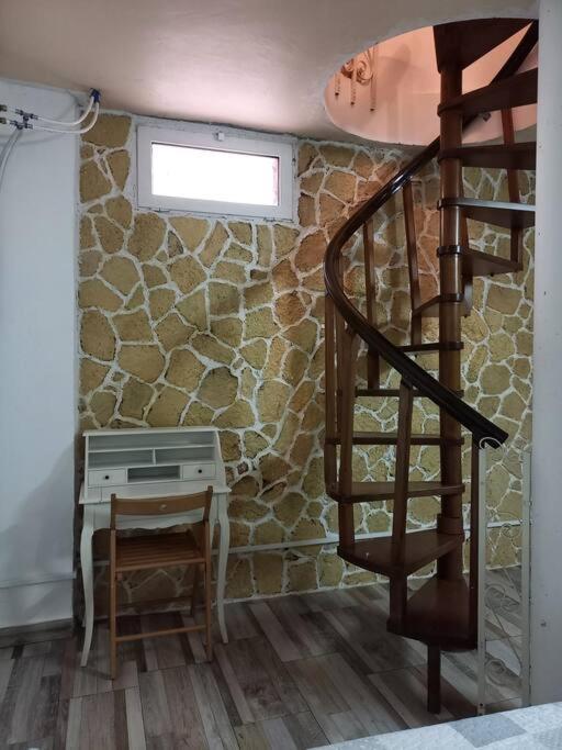 Edith Home Doccia Idromassaggio Milão Exterior foto